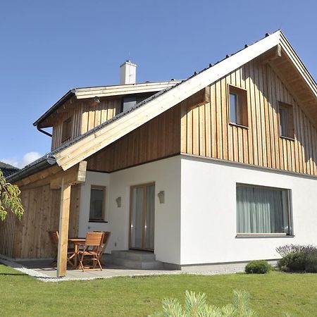 Haus Stella Mauterndorf (Salzburg) Exterior foto