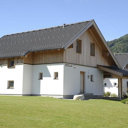Haus Stella Mauterndorf (Salzburg) Exterior foto