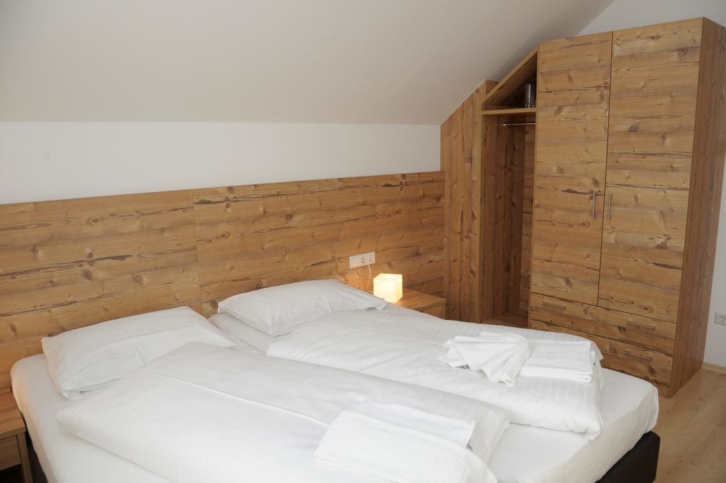 Haus Stella Mauterndorf (Salzburg) Quarto foto