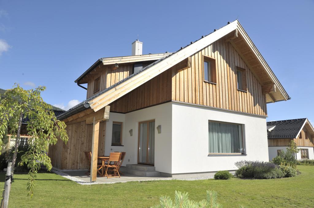 Haus Stella Mauterndorf (Salzburg) Exterior foto